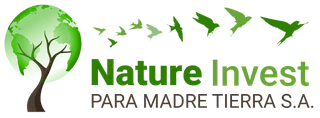 Nature Invest Logo
